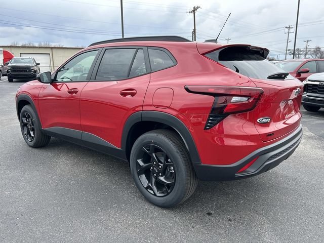 2026 Chevrolet Trax LT - Photo 6