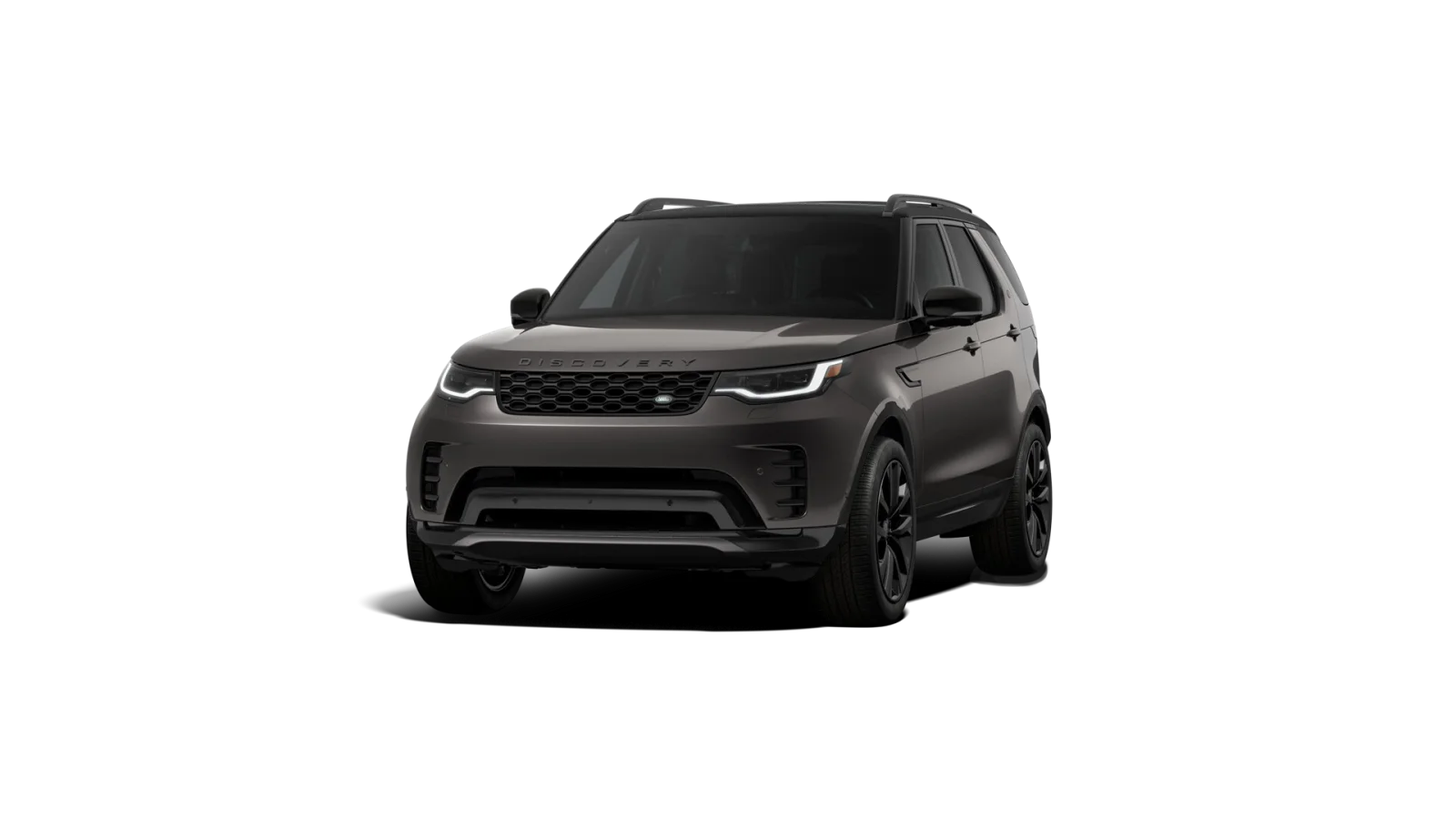 2026 Land Rover Discovery P300 Dynamic SE's photo