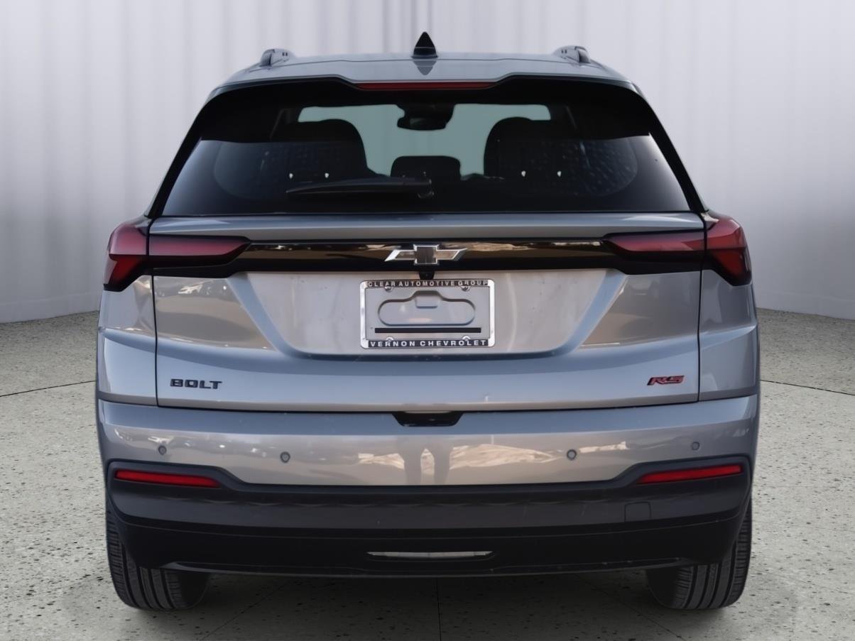 2027 Chevrolet Bolt RS - Photo 6