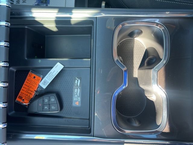 2026 GMC Acadia Elevation - Photo 28