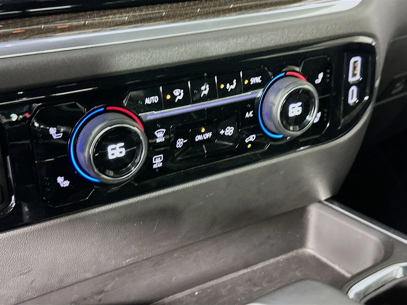 Used 2025 Riptide Blue Metallic Chevrolet LT Trail Boss image 20