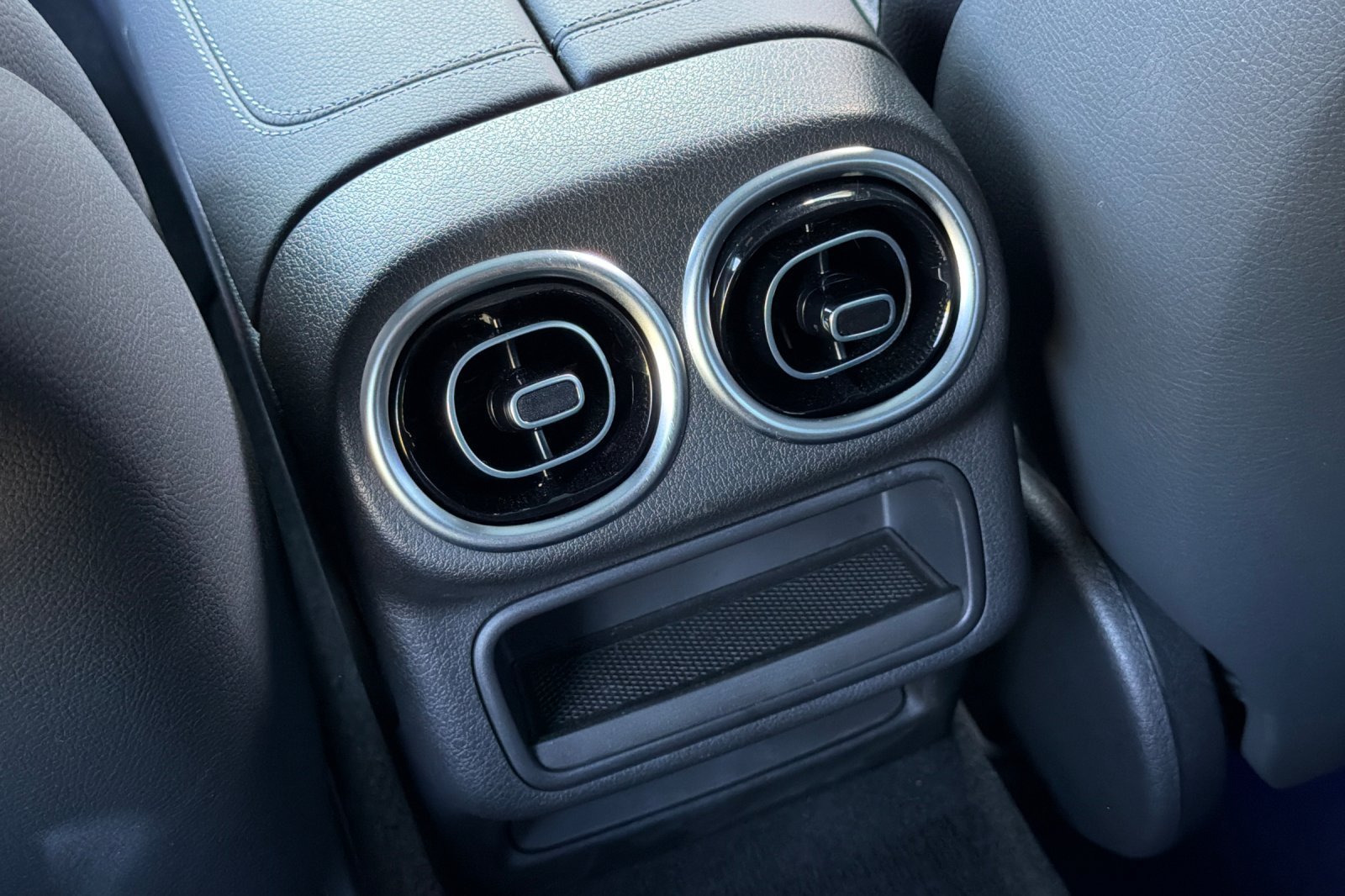 Certified Used 2026 Gray Mercedes-Benz GLC 300 image 24