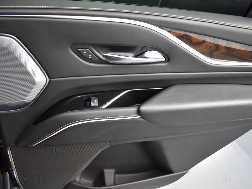2022 CADILLAC ESCALADE - Image 38