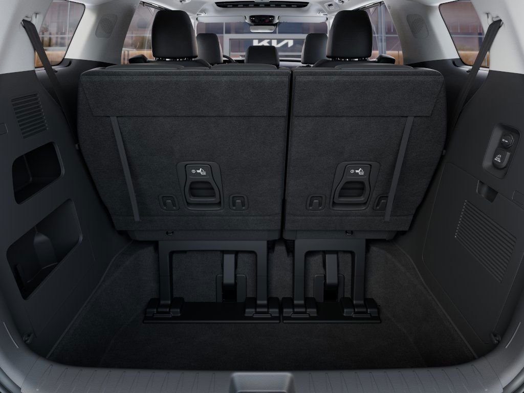2025 Kia Carnival SX - Photo 19