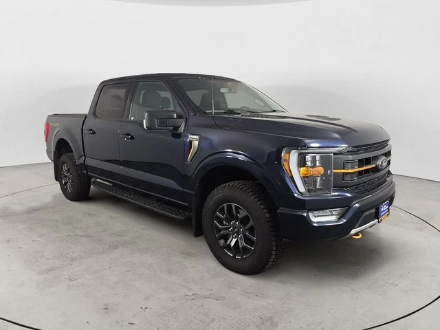 2023 Ford F-150 Tremor - Photo 7