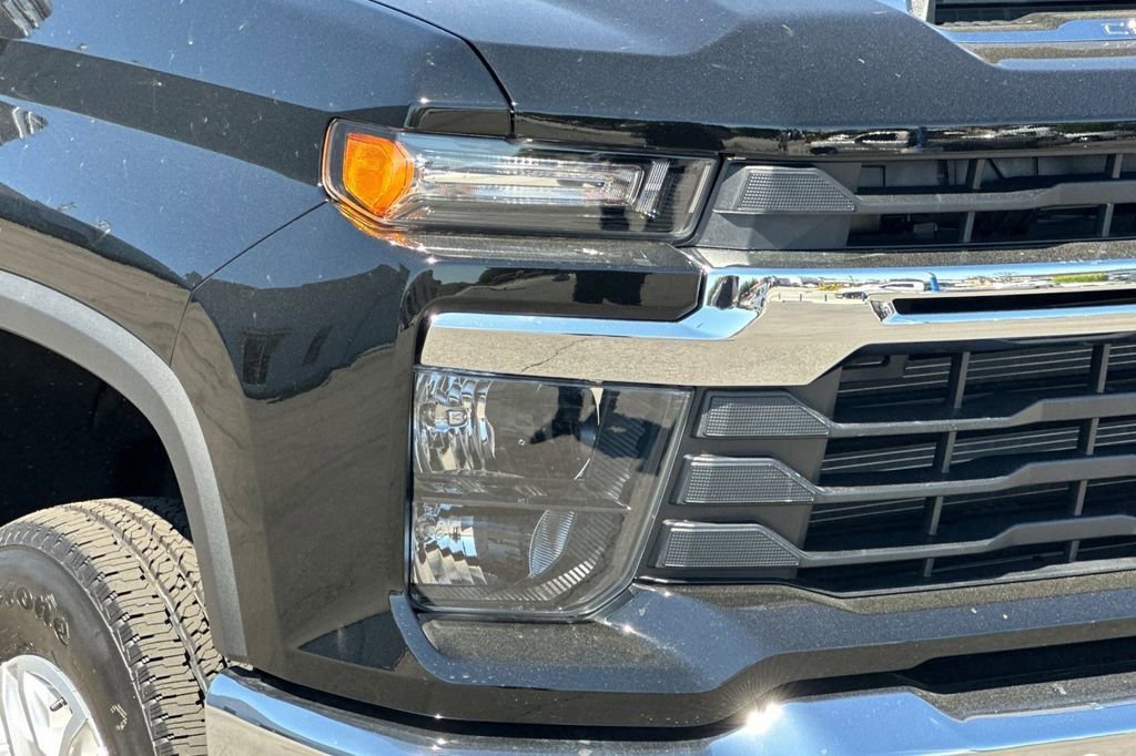 2026 Chevrolet Silverado 2500 HD LT - Photo 33
