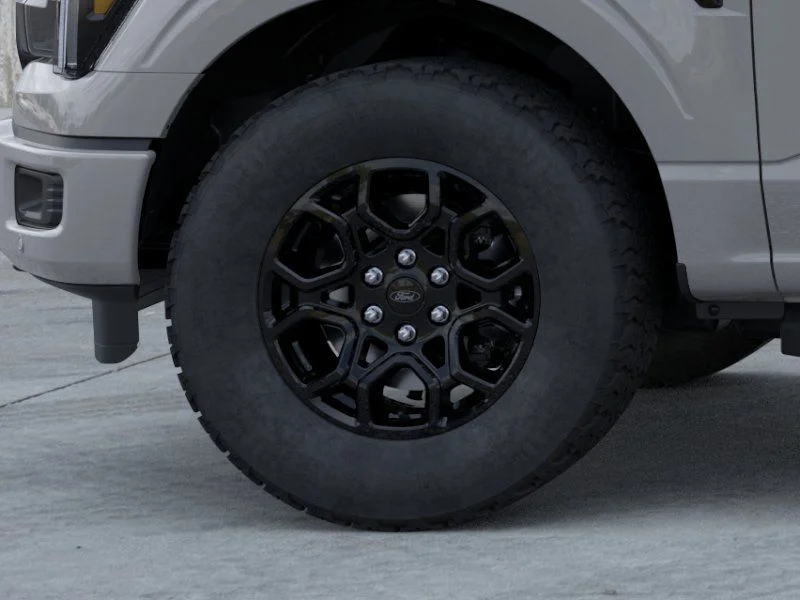 New 2026 Avalanche Ford Lariat® image 19