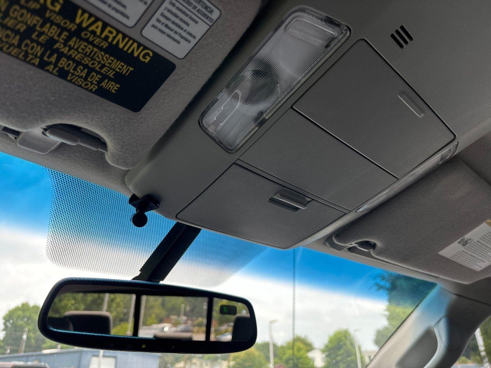 Used 2010 Silver Sky Metallic Toyota LTD image 29