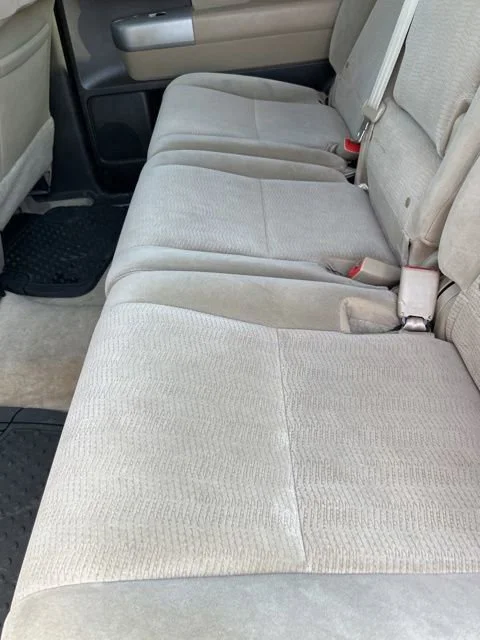Used 2008 Beige Toyota SR5 image 10