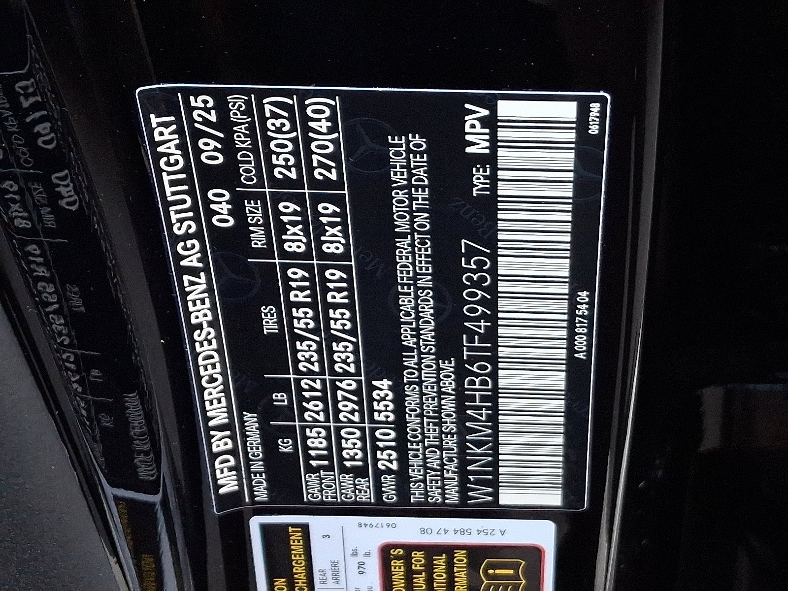 Used 2026 Black Mercedes-Benz GLC 300 image 14
