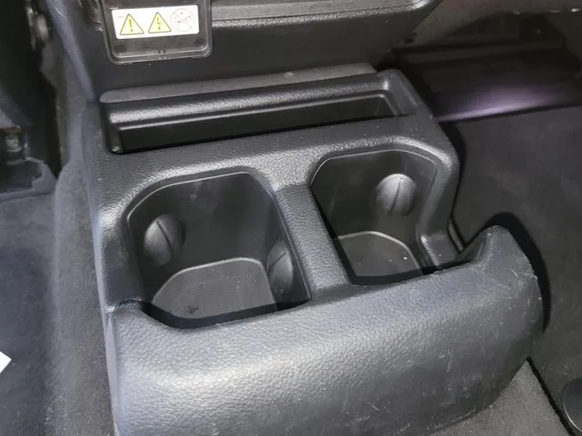 Certified Used 2023 Black Jeep Overland image 27