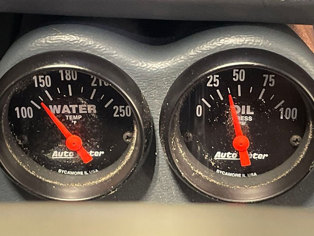 Used 1987 Black Buick Grand National image 53