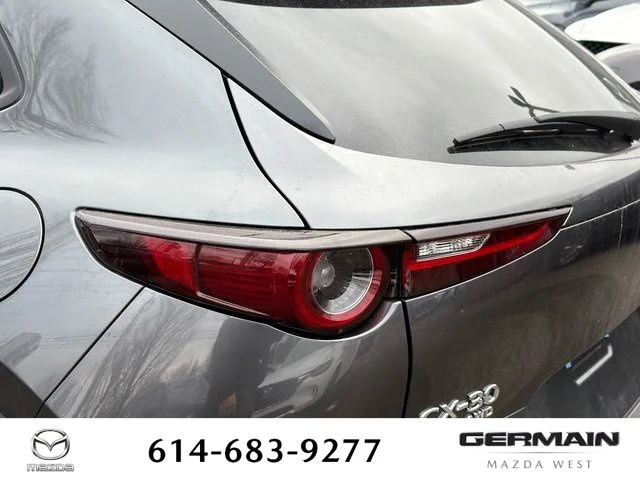 2026 Mazda CX-30 Preferred - Photo 15