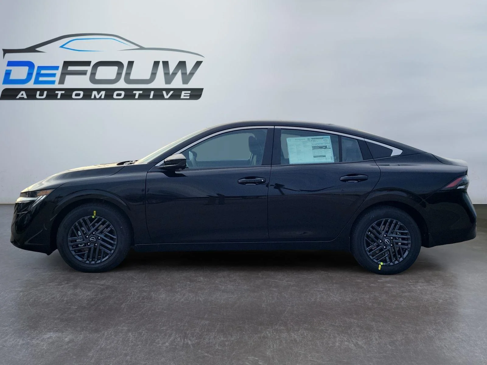 2026 Nissan Sentra SV - Photo 6