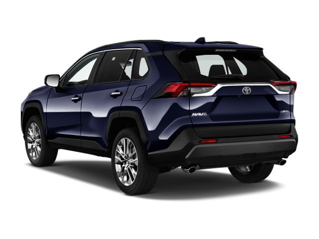 2025 Toyota RAV4 XSE - Photo 2