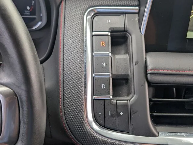 Used 2023 White Chevrolet RST image 28