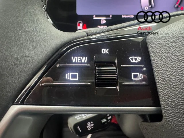New 2026 Black Audi 2.0T Premium Plus image 23