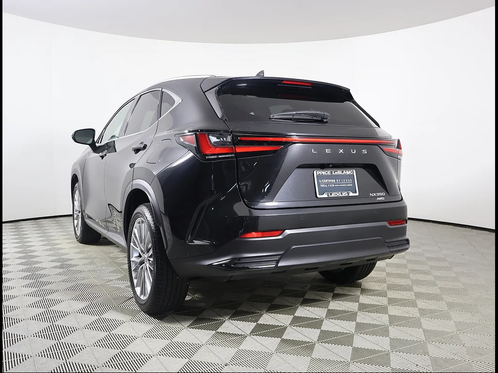 Certified Used 2025 CAVIAR Lexus Premium image 4
