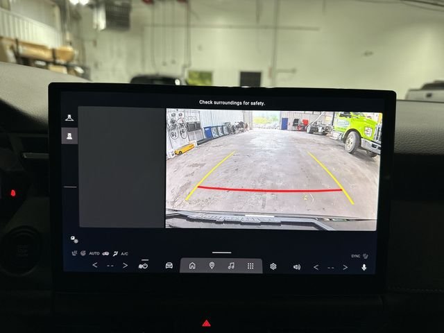 New 2026 Jet Black Mica Mazda 2.5 S Preferred AWD image 27