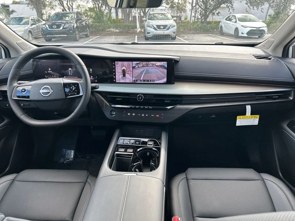2026 Nissan Murano SL - Photo 11