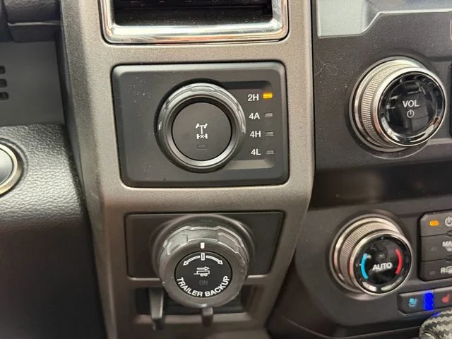 Used 2019 Agate Black Metallic Ford Raptor image 48