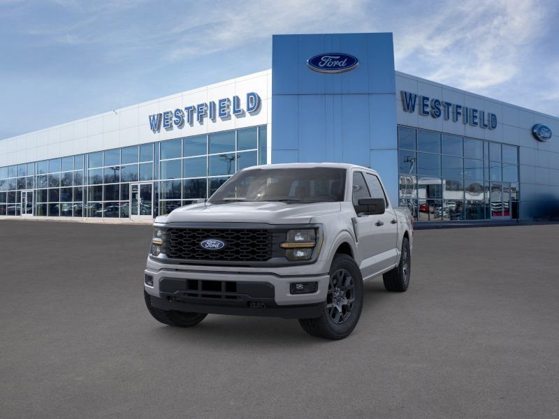 New 2026 Avalanche Ford STX® image 2