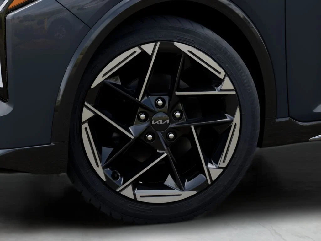 New 2026 Gray Kia GT-Line image 24