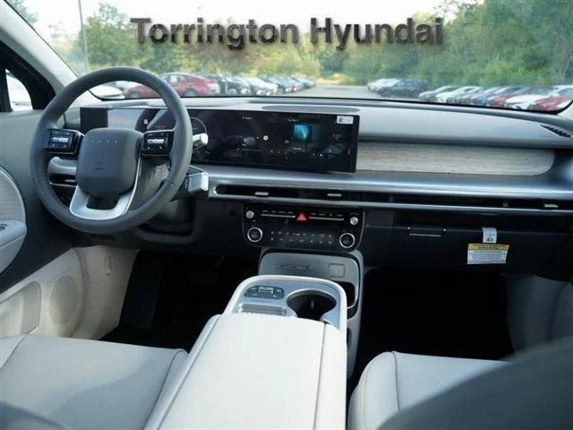 2026 Hyundai IONIQ 9 SEL - Photo 9
