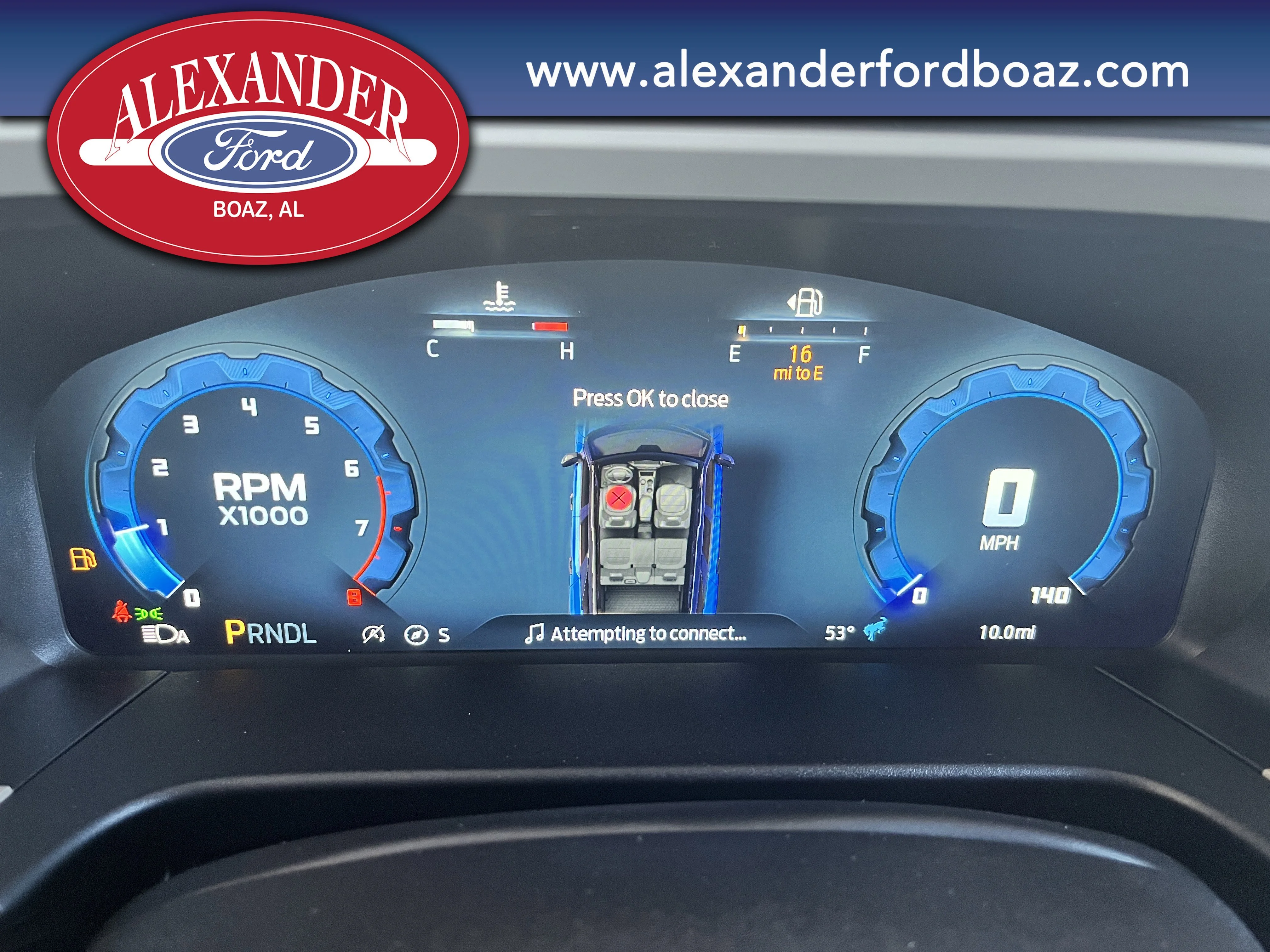 2025 Ford Bronco Sport Big Bend - Photo 26
