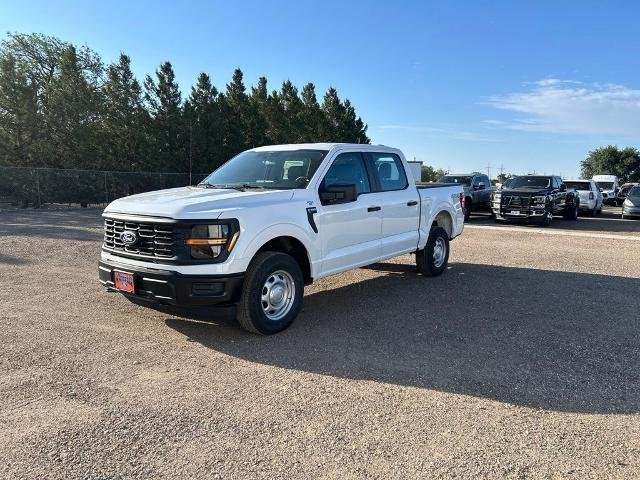 New 2026 Oxford White Ford XL image 46