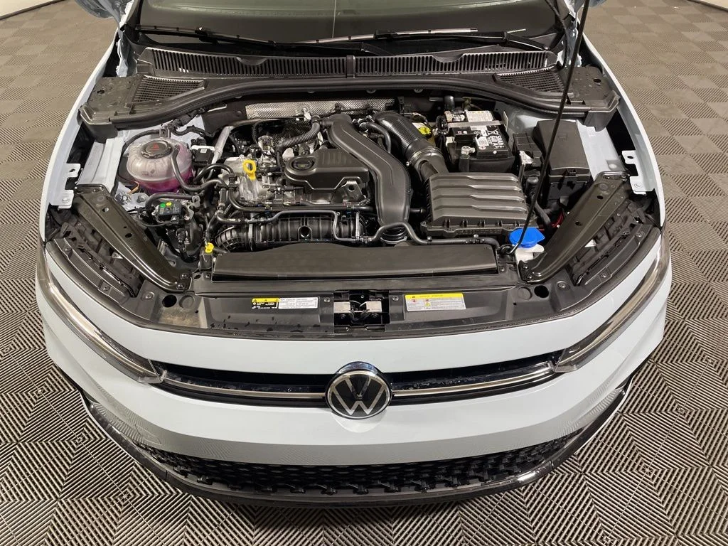 2026 Volkswagen Jetta Sport - Photo 24
