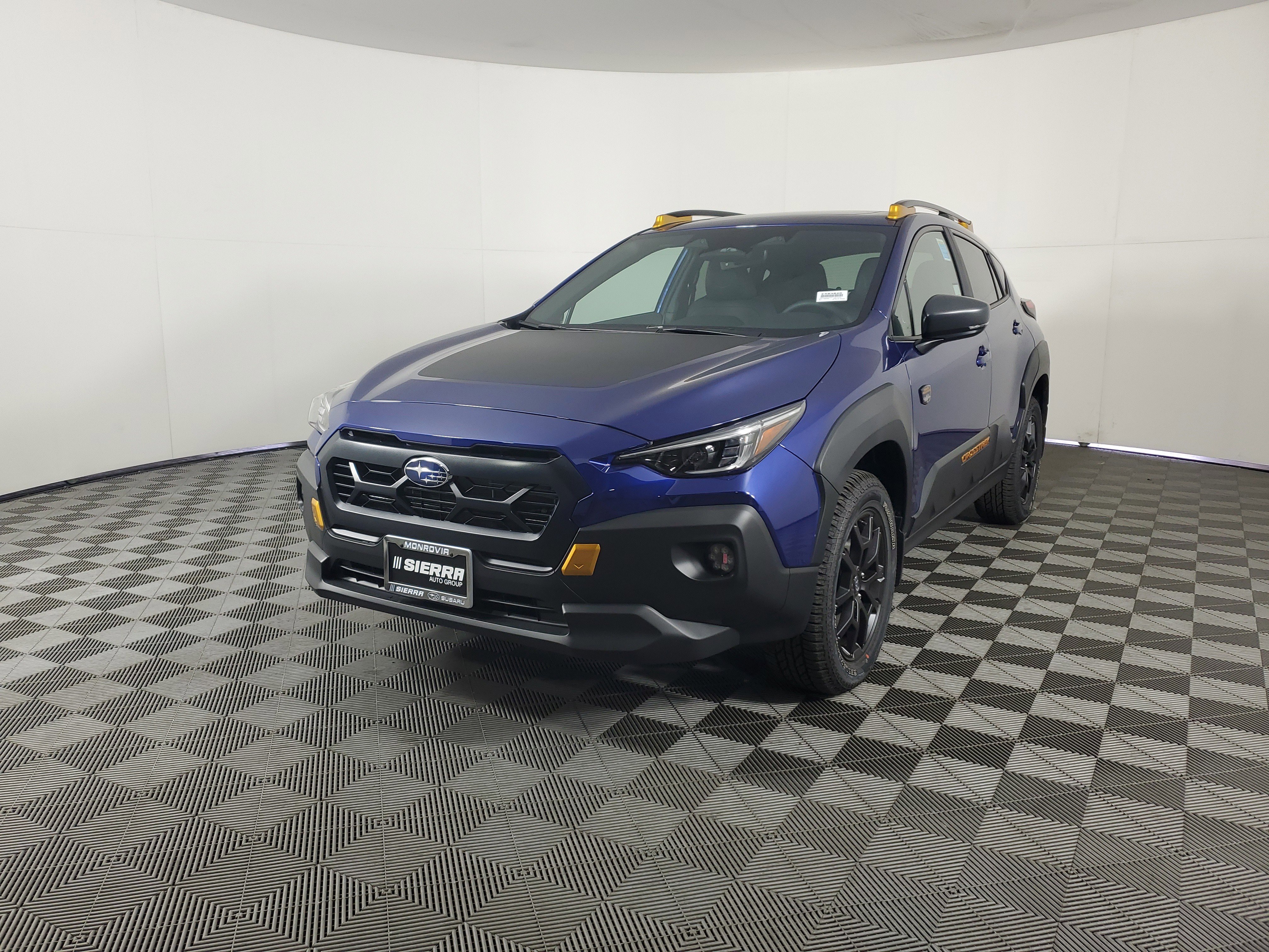 2025 Subaru Crosstrek Wilderness - Photo 8