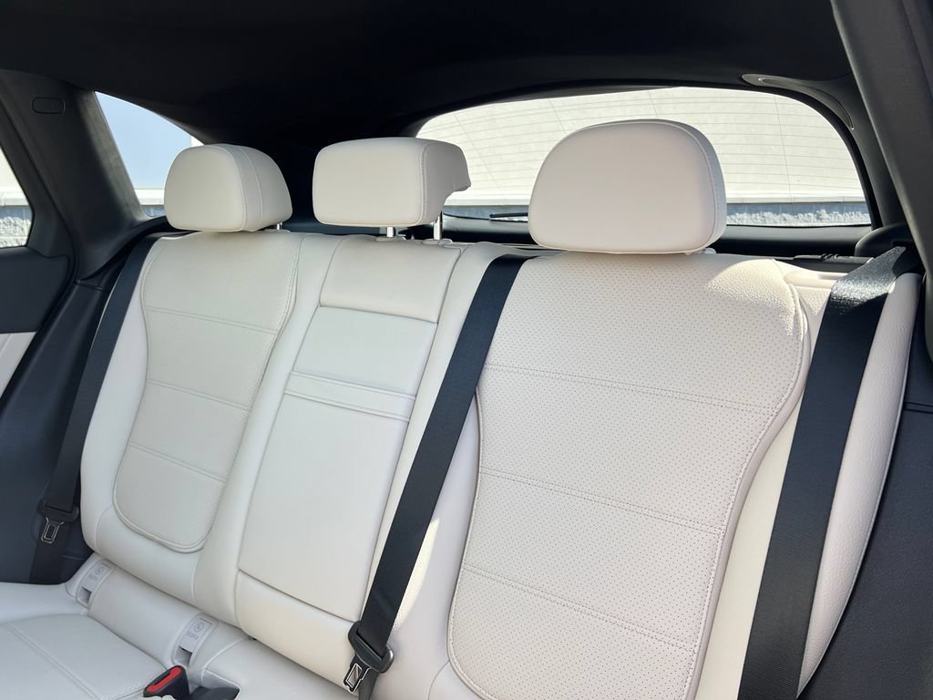 New 2027 Black Mercedes-Benz GLC 300 image 56