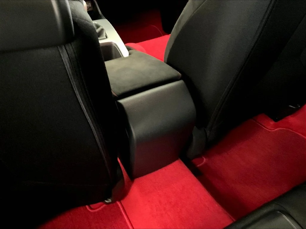 Used 2025 White Honda  image 11