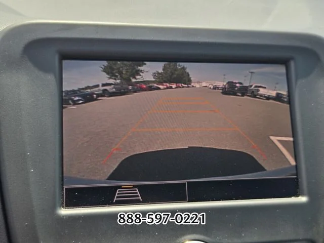 Used 2023 Summit White CHEVROLET LT image 22