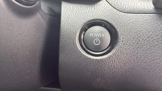 Used 2026 White Toyota SE image 30