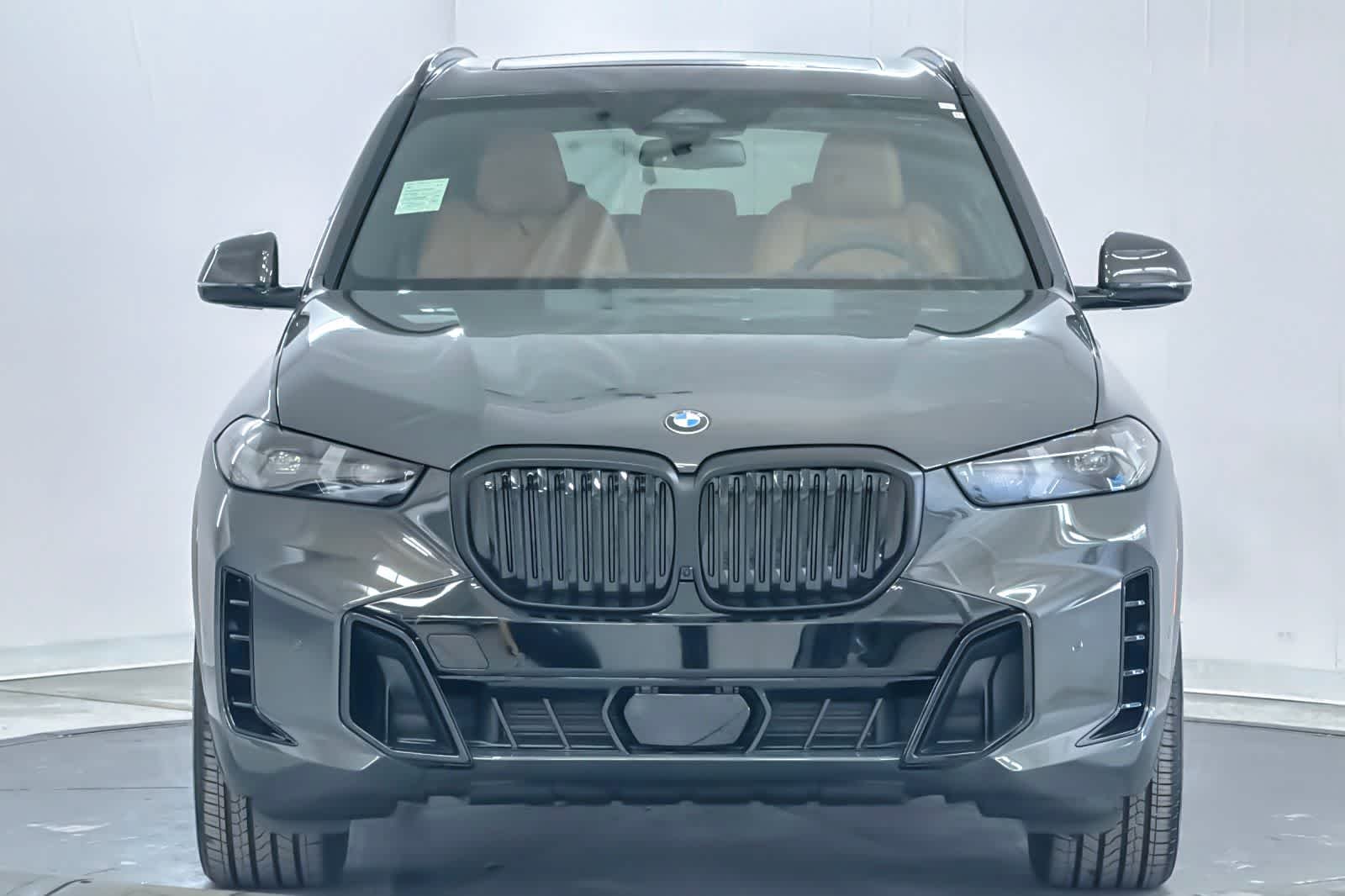 New 2026 Dravit Grey Metallic BMW xDrive40i image 10
