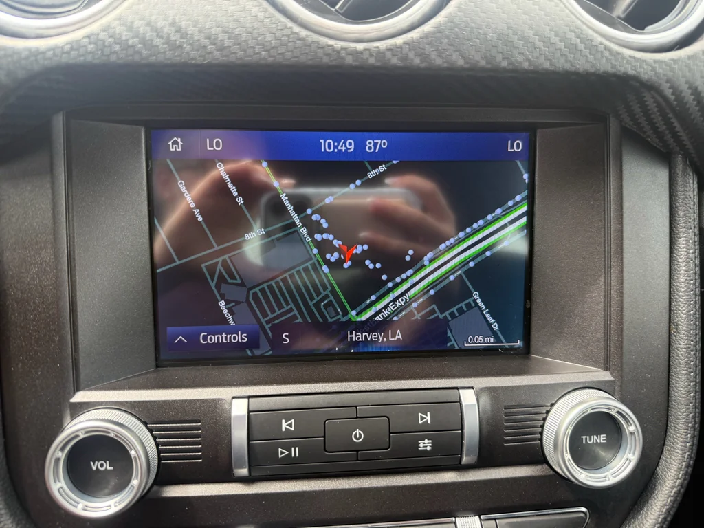2021 Ford Mustang EcoBoost - Photo 16