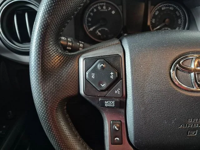 2023 Toyota Tacoma TRD Off Road - Photo 20