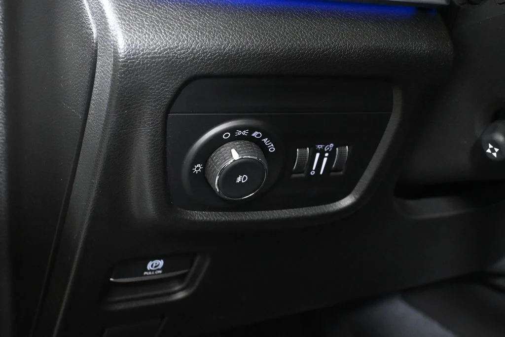 2023 Jeep Grand Cherokee Overland - Photo 26