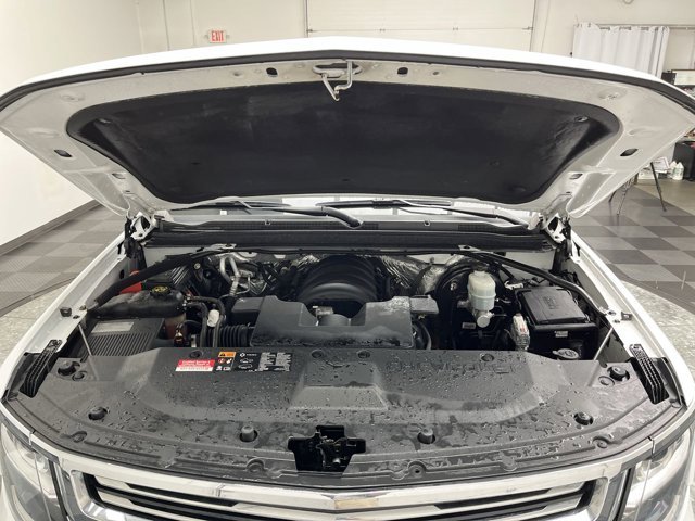 Used 2015 Summit White Chevrolet LTZ image 29