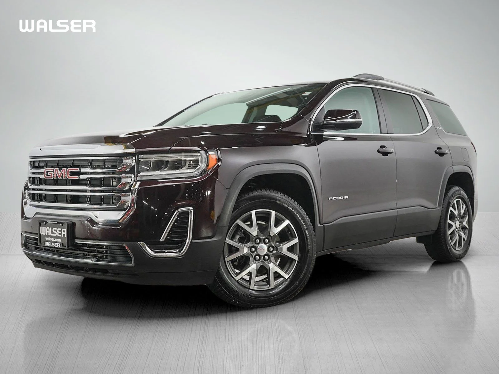 2021 GMC Acadia