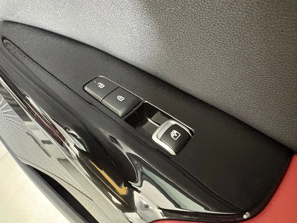 New 2026 Wolf Gray Kia GT-Line FWD image 13