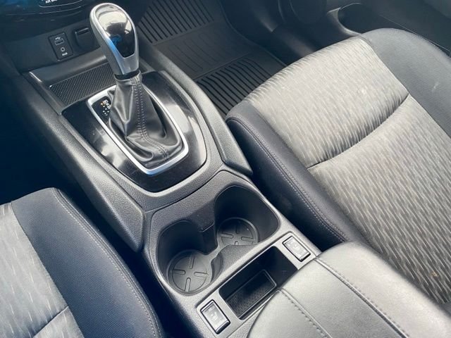 Used 2017 Blue Nissan SV image 44