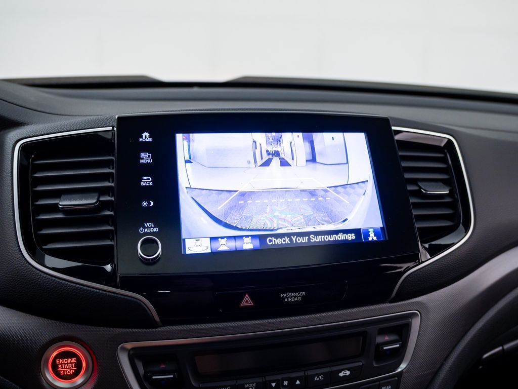 Certified Used 2023 Sonic Gray Pearl Honda AWD RTL image 24