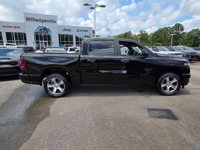Used 2025 Black Ram Tradesman image 12