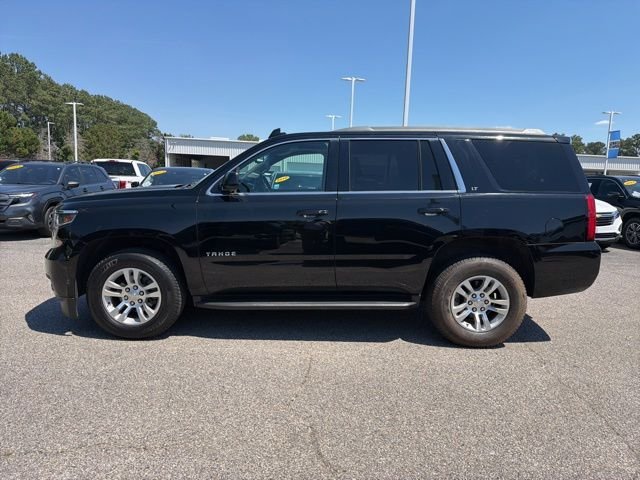 Used 2018 Black Chevrolet LT image 6