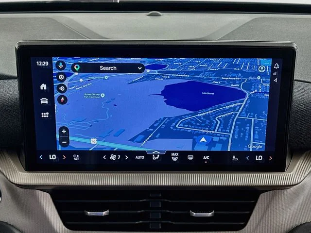 New 2026 White Ford Active image 18