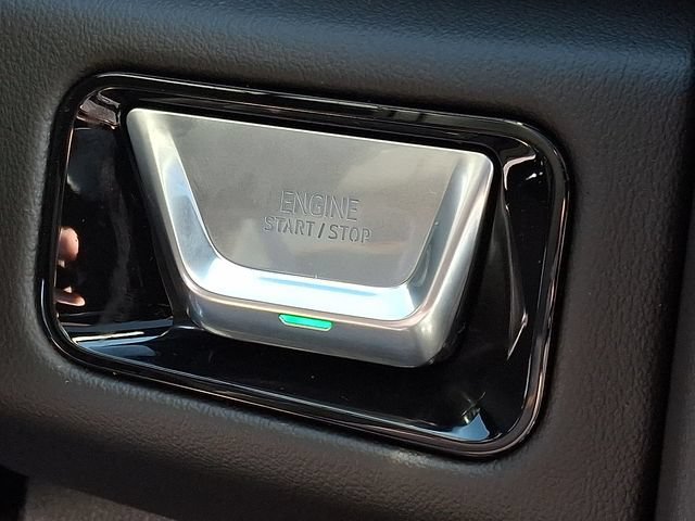 2026 GMC Yukon XL AT4 - Photo 16
