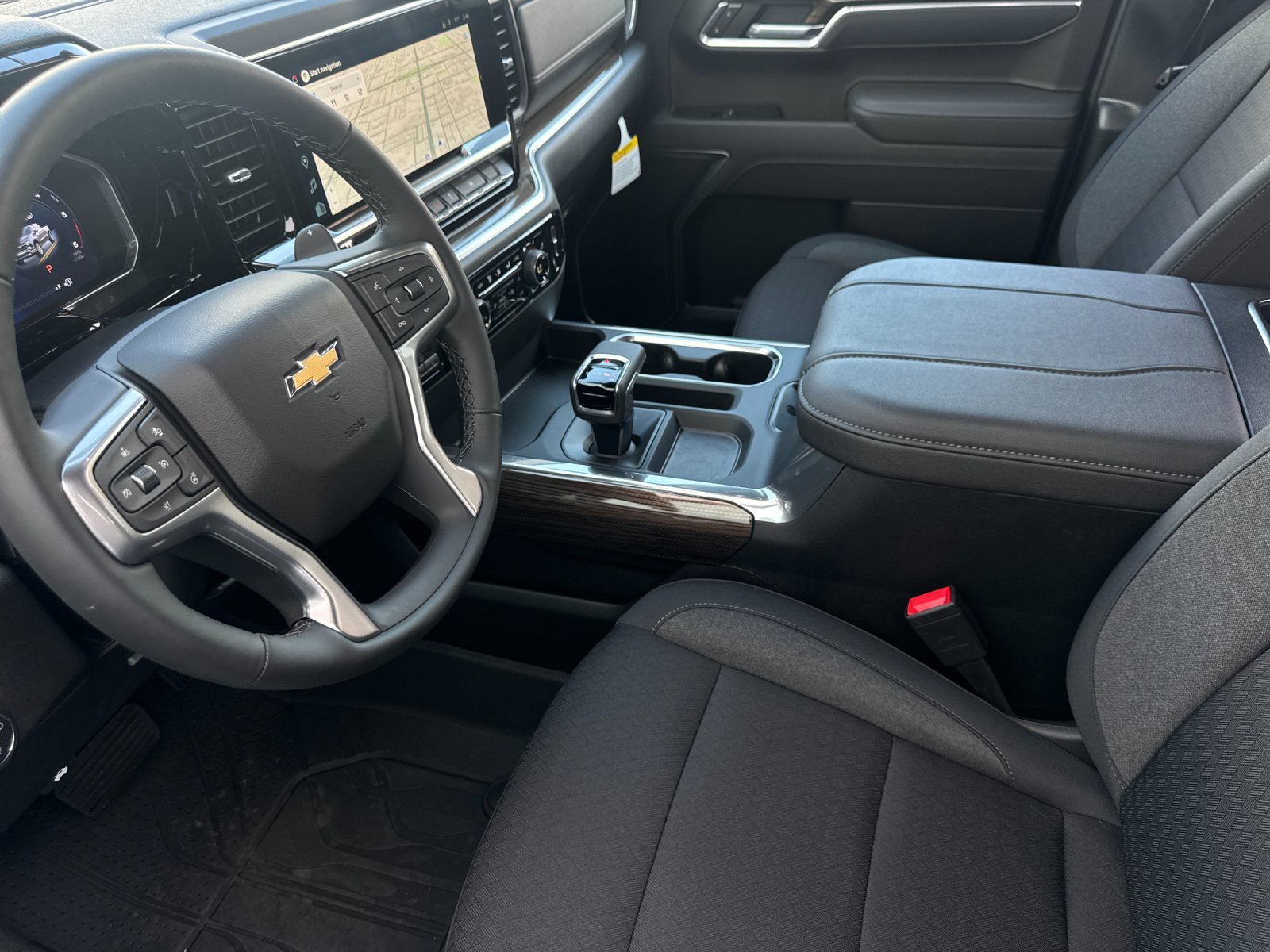 2026 Chevrolet Silverado 1500 LT - Photo 10